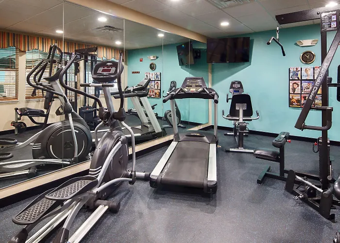 Best Western Plus Monahans Inn And Suites