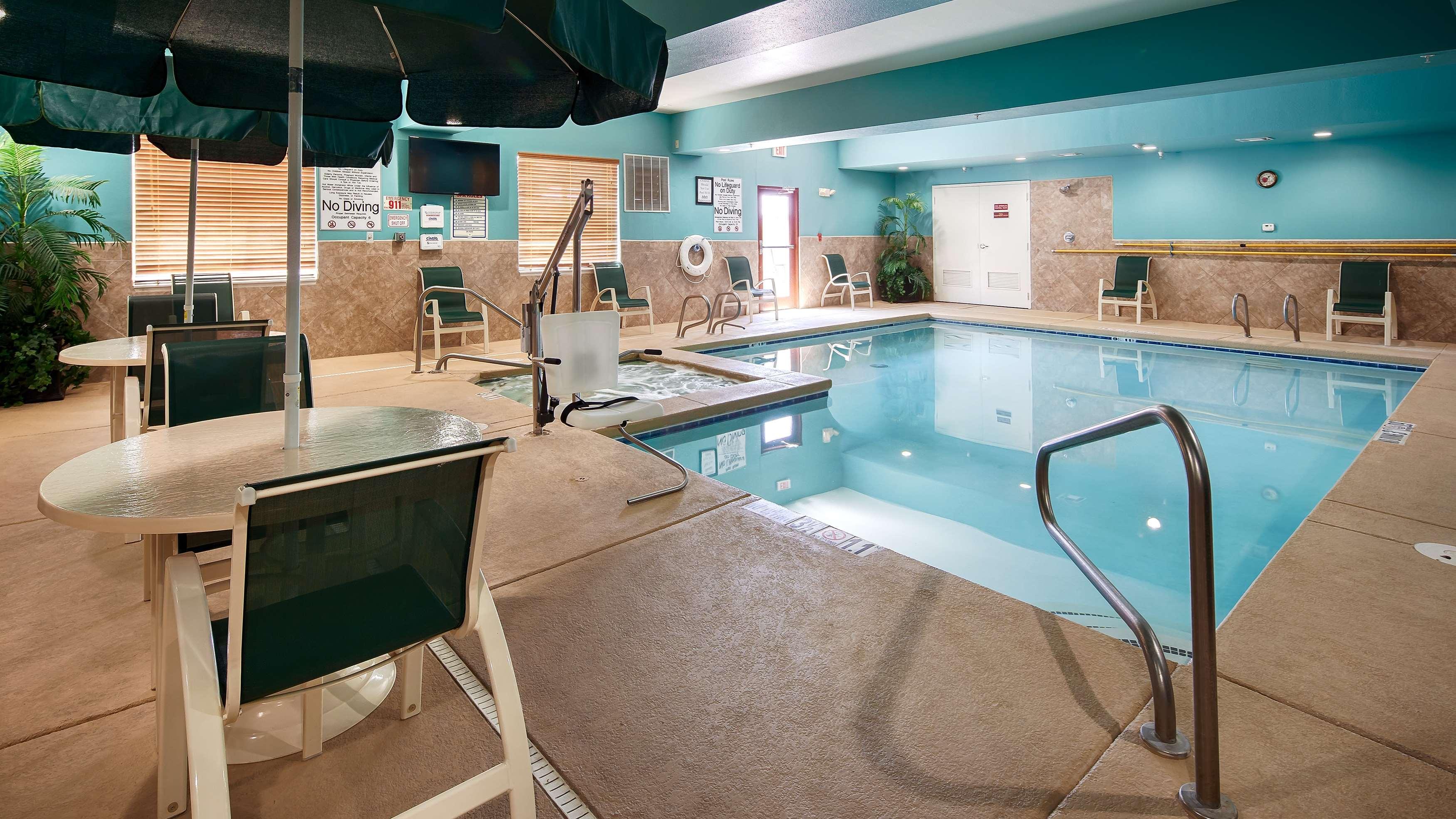 Hotel Western And 3*