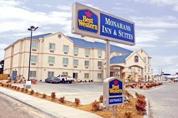 Hotel Western And