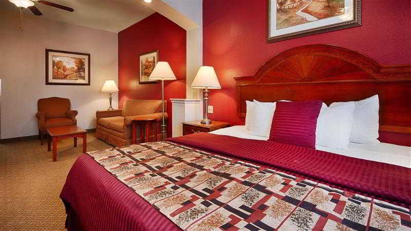 Hotel Western And