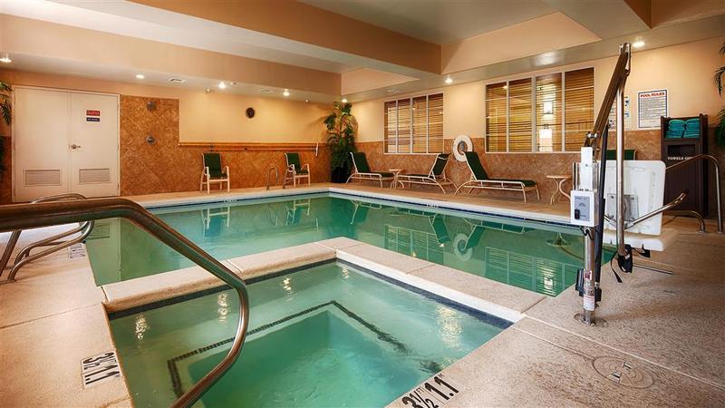 Hotel Western And