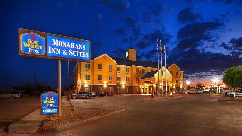Western And Hotel