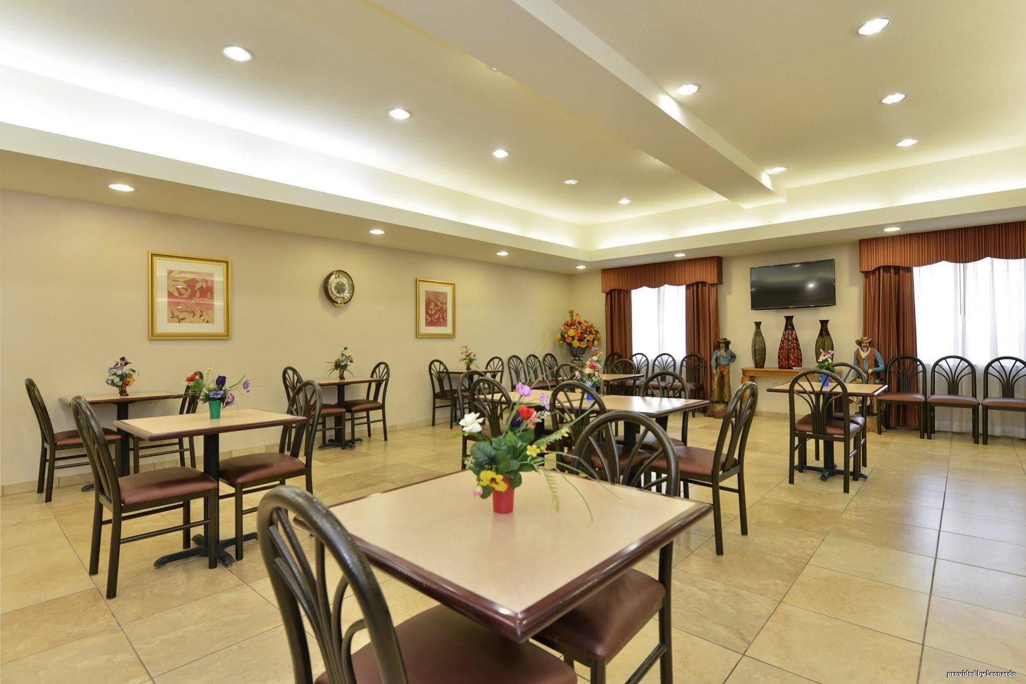Hotel Western And