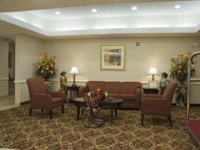 Hotel Western And Monahans