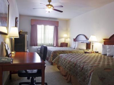 Western And Hotel