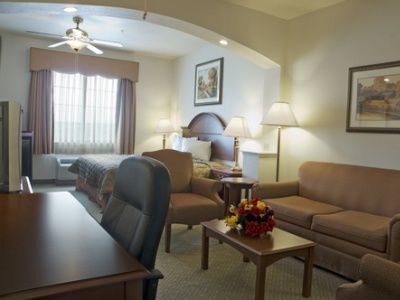 Hotel Western And Monahans